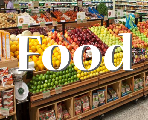 Food